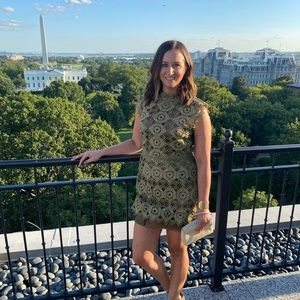 Meet your Posher, Kristy